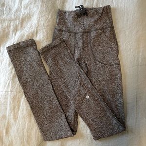 LULULEMON | Leggings
